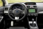 Subaru Levorg 2015 года (EU)